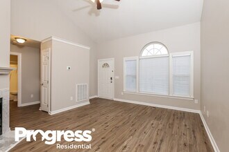 608 Flicker Ct in Wake Forest, NC - Building Photo - Building Photo