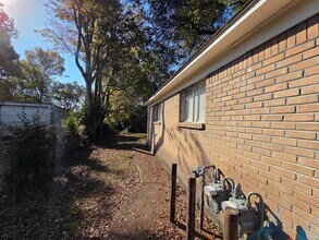 3443 Rosamond Ave in Memphis, TN - Building Photo - Building Photo
