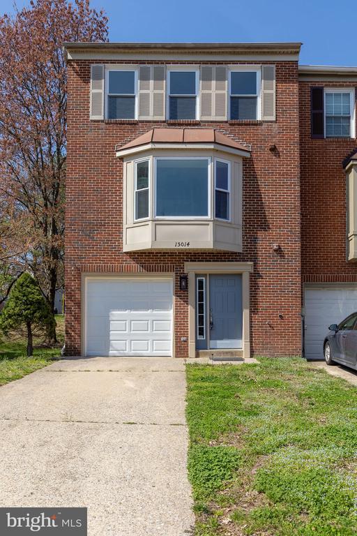 15014 Courtland Pl in Laurel, MD - Building Photo - Building Photo