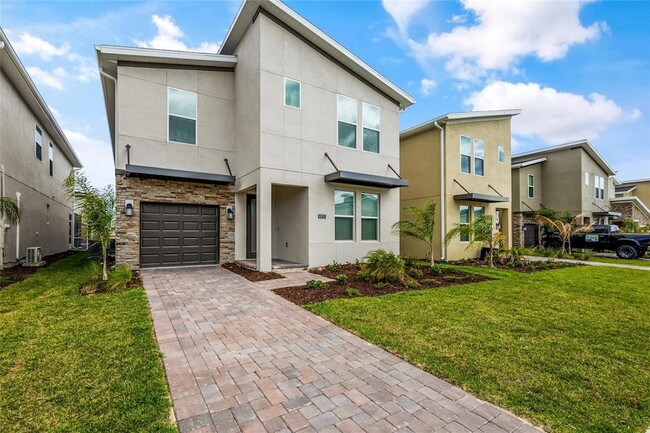 8931 Takeaway Wy in Davenport, FL - Building Photo - Building Photo