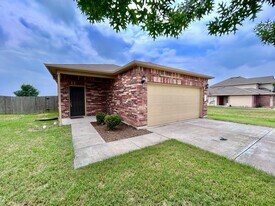 9117 Southwick Dr in Austin, TX - Building Photo