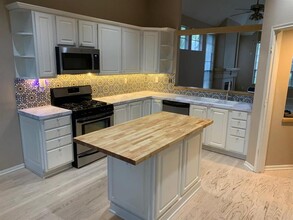 58 Winter Wheat Pl in Spring, TX - Building Photo - Building Photo