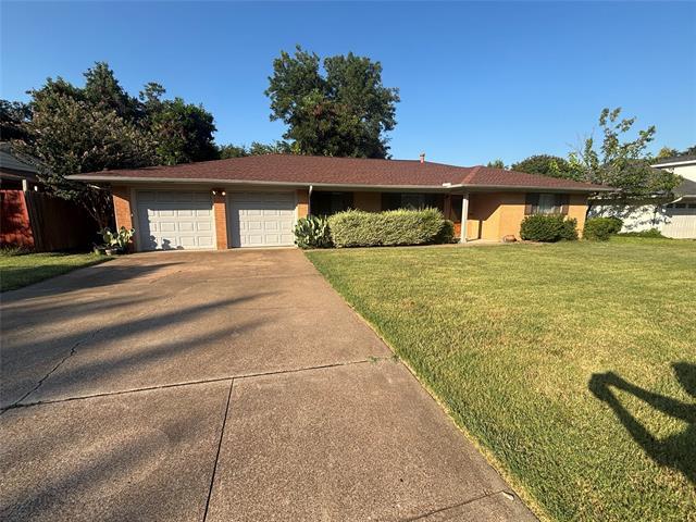 4212 Selkirk Dr W in Fort Worth, TX - Building Photo - Building Photo