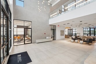 Legacy Lake Vista in Miramar, FL - Foto de edificio - Building Photo