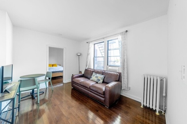 property at 42 Van Wagenen Ave