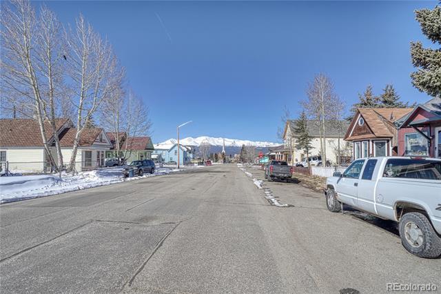 416 E 7th St in Leadville, CO - Building Photo - Building Photo