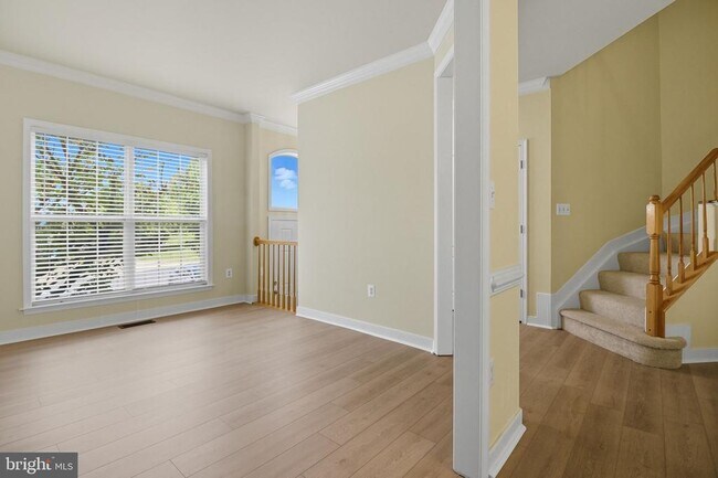 15372 Bronco Way in Woodbridge, VA - Building Photo - Building Photo