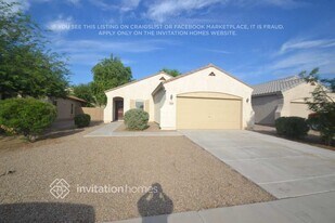 12138 N 153rd Ave in Surprise, AZ - Building Photo