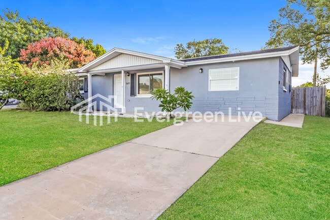 3430 Peterborough St in Holiday, FL - Building Photo - Building Photo