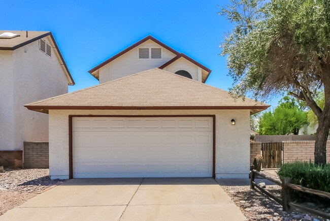 property at 1755 E Javelina Ave