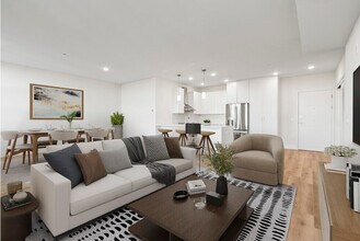 The View at Long Branch in Long Branch, NJ - Building Photo - Building Photo