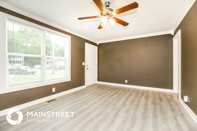 508 Dyne Ct in Nashville, TN - Building Photo - Building Photo