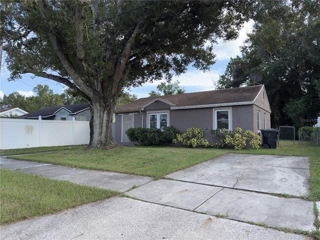 property at 4050 Ford St