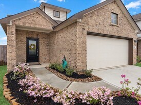 3008 Delancey Bnd Wy in Houston, TX - Building Photo