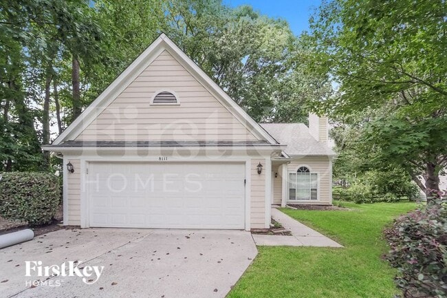 property at 8111 Martindale Ln