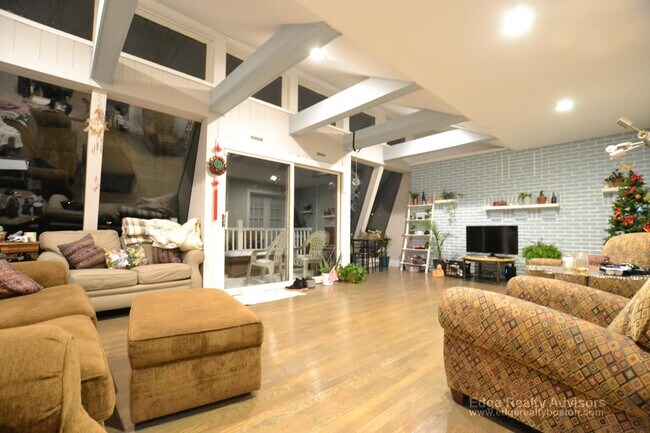 property at 38 Kenrick St