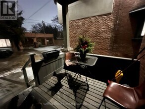 335 Palmerston Blvd in Toronto, ON - Building Photo - Building Photo