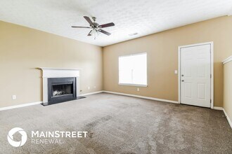 150 Hazelhurst Dr in Covington, GA - Building Photo - Building Photo