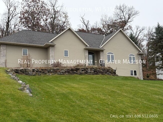 property at 4734 Bergamot Way