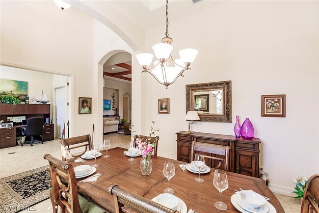 property at 7684 Cottesmore Dr