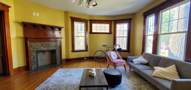 201 Sherman Ave in New Haven, CT - Building Photo - Building Photo