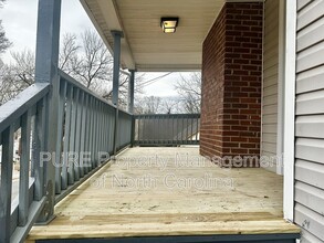 2428 Gilmer Ave NE in Winston-Salem, NC - Building Photo - Building Photo