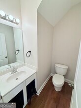 6 Magnolia Pkwy in Hampton, GA - Building Photo - Building Photo