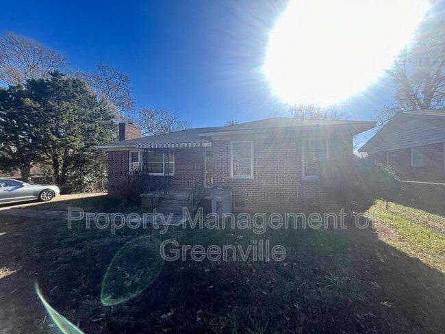 property at 21 Bagwell Cir
