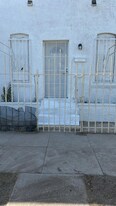 2105 Magoffin Ave, Unit House in El Paso, TX - Building Photo