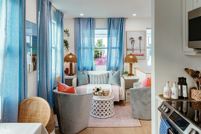 property at 610 38th St