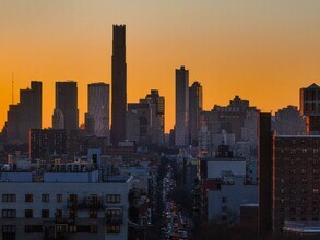 1100 Myrtle Ave in Brooklyn, NY - Building Photo - Building Photo