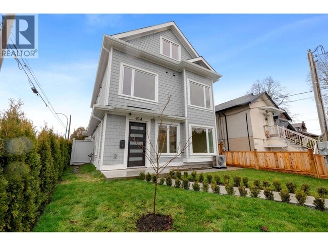 property at 885 E King Edward Ave