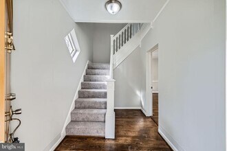6010 Henderson Ave in Baltimore, MD - Foto de edificio - Building Photo