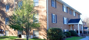 Dogwood Manor Apartments