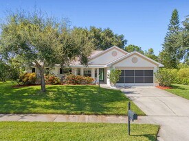 424 Brown Ave in Melbourne, FL - Building Photo