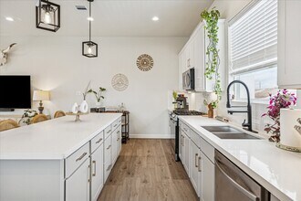 4919 Avenue J in Houston, TX - Building Photo - Building Photo