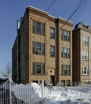 136 Arlington Ave Apartments