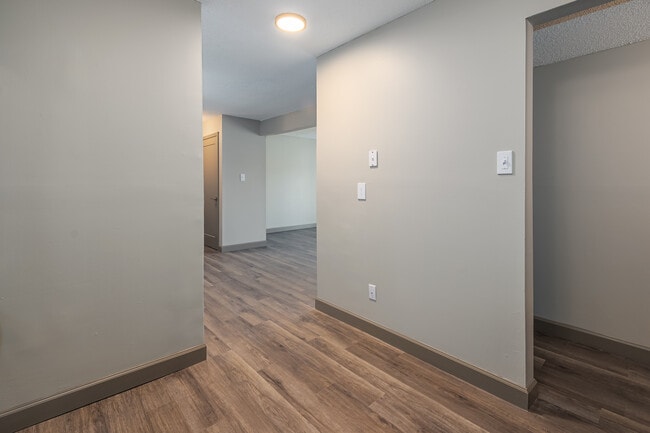 Carriage Hill in Knoxville, TN - Foto de edificio - Interior Photo