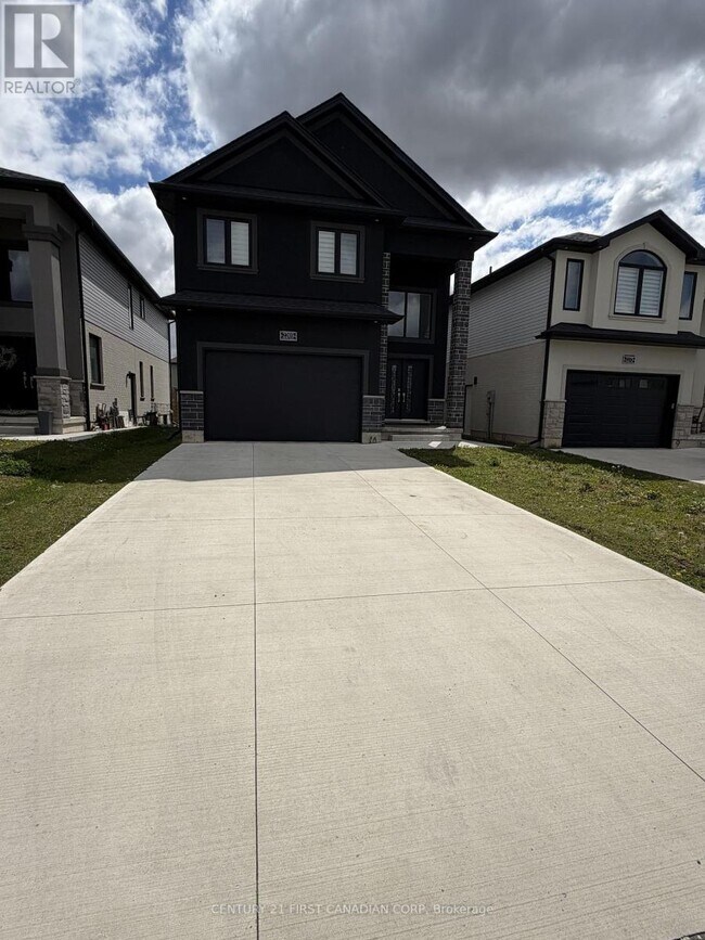 property at 2269 Southport Cresent