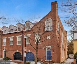 3230 Volta Pl NW in Washington, DC - Building Photo