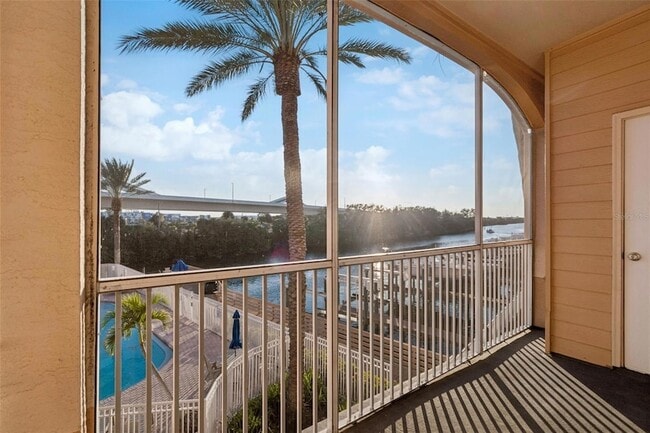 property at 5000 Culbreath Key Way