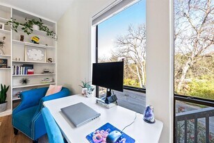 3615 Jorge Dr in Austin, TX - Building Photo