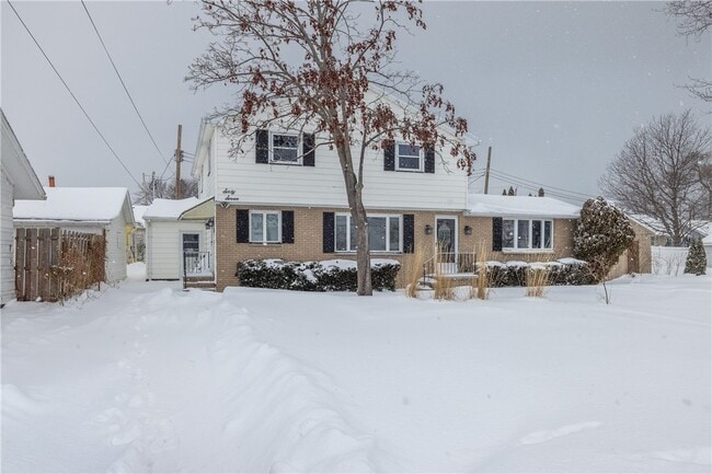 67 Cranberry Rd in Rochester, NY - Building Photo - Building Photo