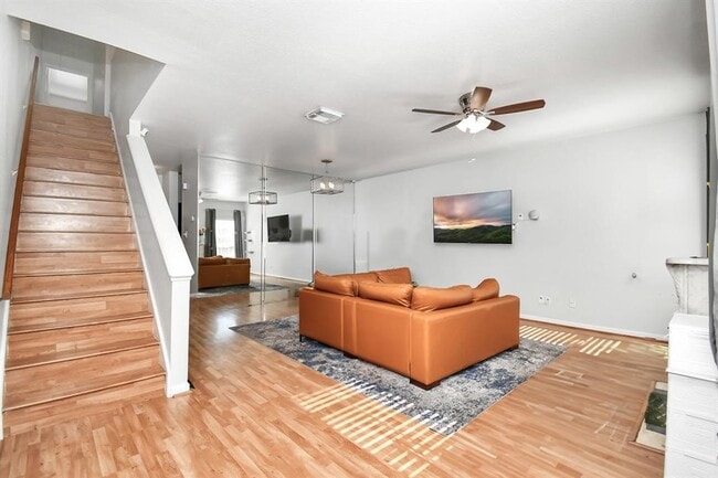 property at 3780 Tanglewilde St