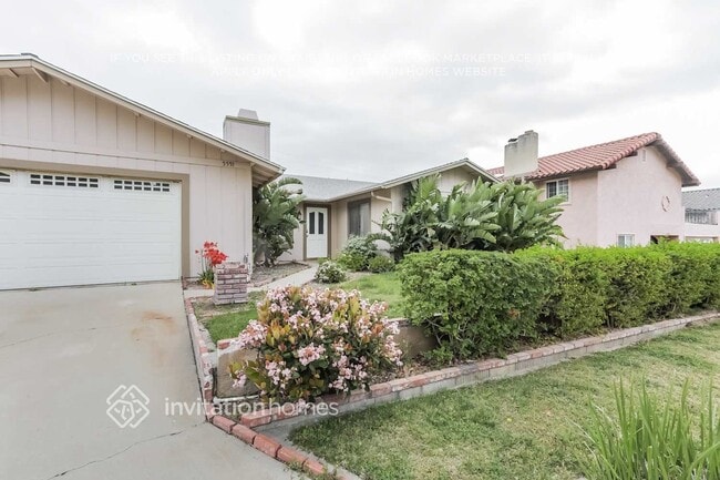 5551 N D St in San Bernardino, CA - Building Photo - Building Photo