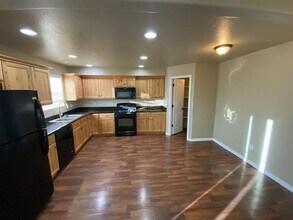 2826 W Clark Pkwy N in Cedar City, UT - Building Photo - Building Photo