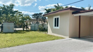 1840 NW 36th Ave in Miami, FL - Foto de edificio - Building Photo