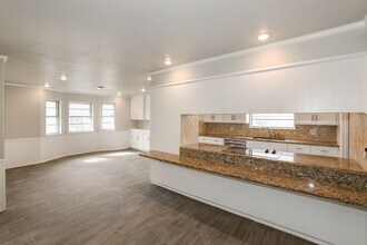 3506 Barclay Dr in Amarillo, TX - Building Photo - Building Photo