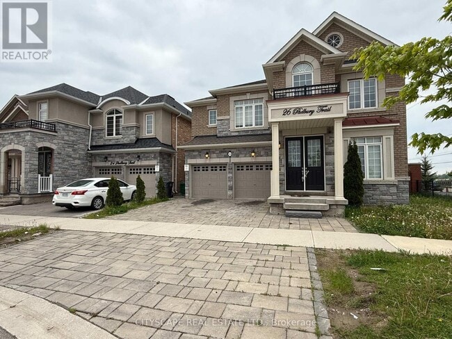 property at 26 Padbury Trl