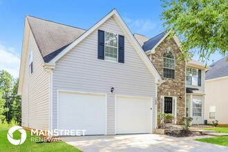 150 Concord Terrace in Mcdonough, GA - Building Photo - Building Photo